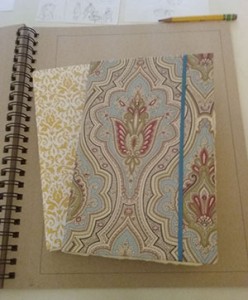 sketchbooks